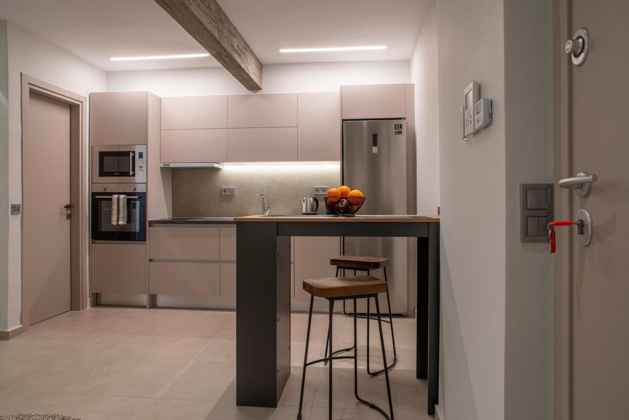 T75 Center Apartment