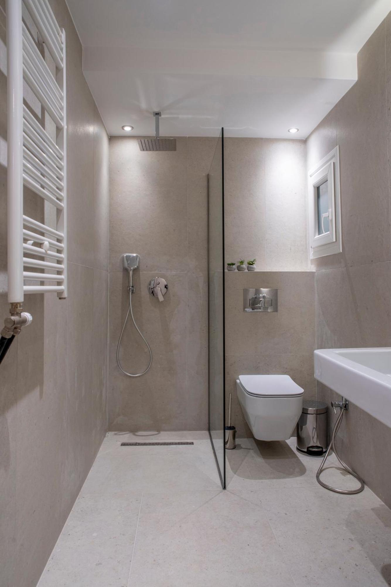 Apartment T75 Center Thessaloniki