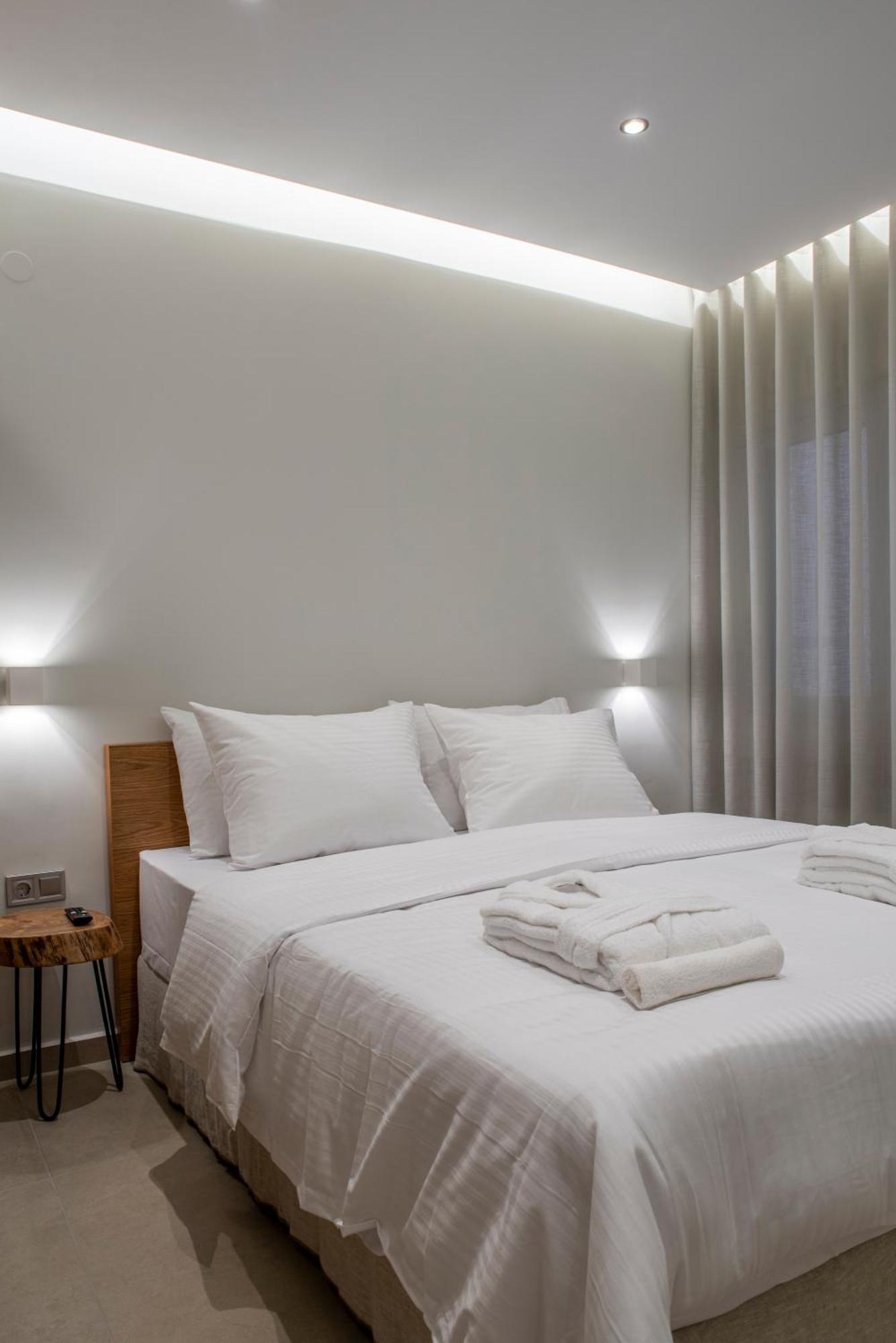 Apartment T75 Center *