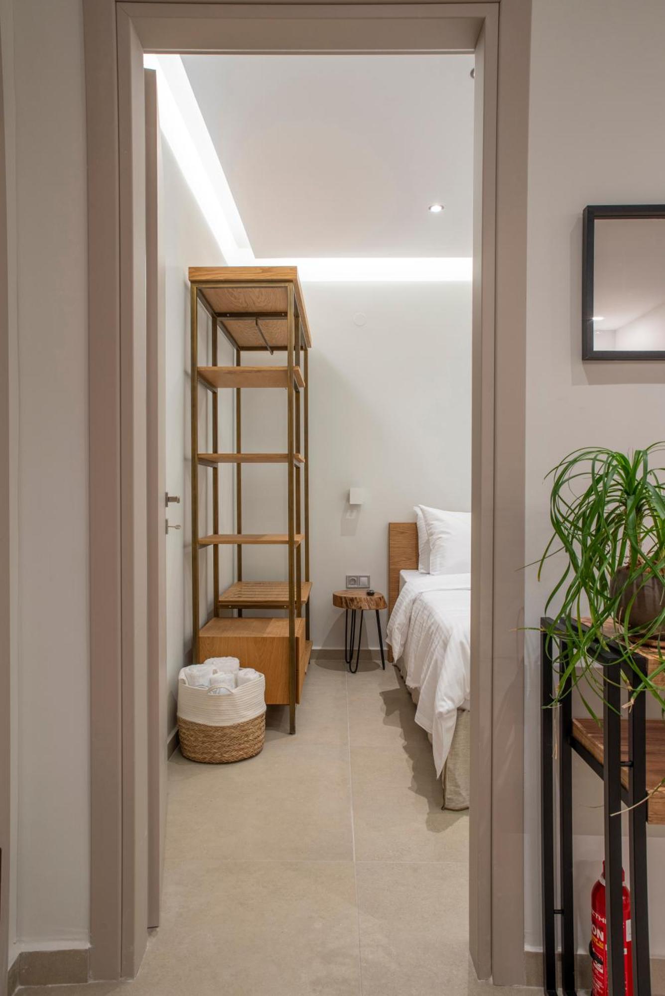 T75 Center Apartment *