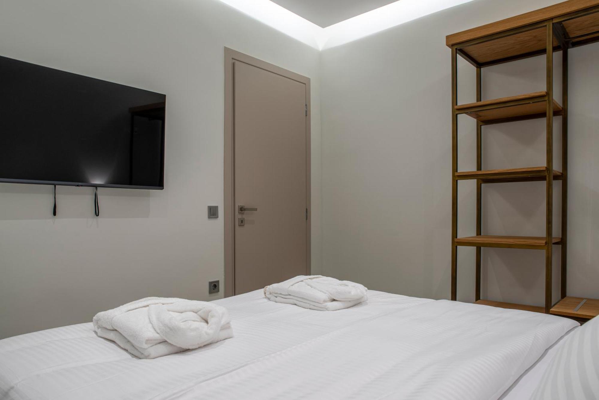 Apartment T75 Center Thessaloniki